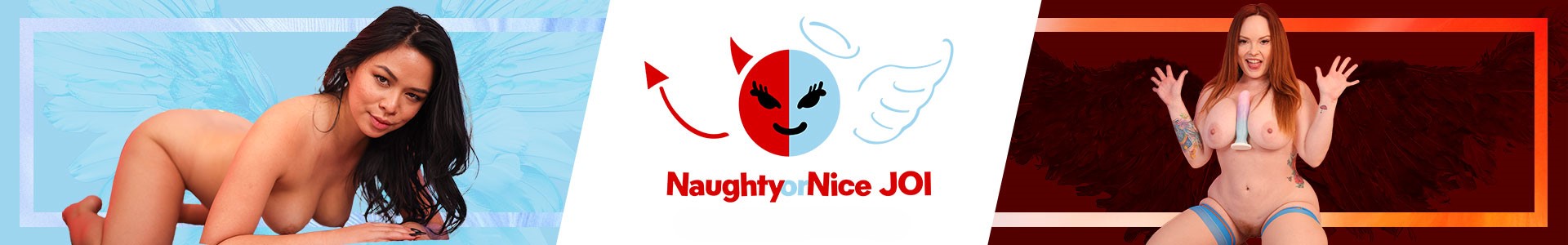 NaughtyJOI