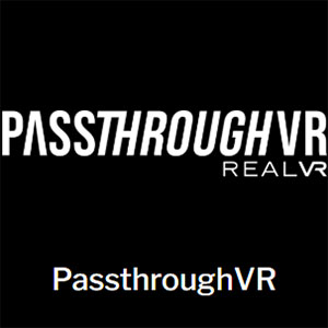 PassthroughVR