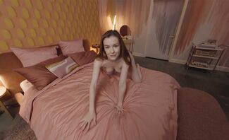 Girlfriend Experience Featuring Emily Bloom