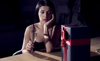 New Year, New Experience Featuring Asandra Dewy