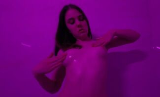 Come on my tushy please Featuring Sofia Lugano